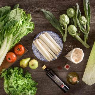 Bodegon verduras Bodegon verduras