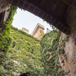 Palacio Real de Olite_Francis Vaquero_Turismo de Navarra_8 Palacio Real de Olite_Francis Vaquero_Turismo de Navarra_8