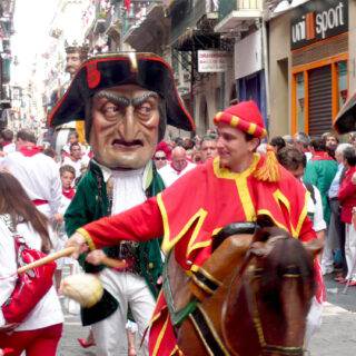 Pamplona_Ana Beroiz_Turismo de Navarra Pamplona_Ana Beroiz_Turismo de Navarra