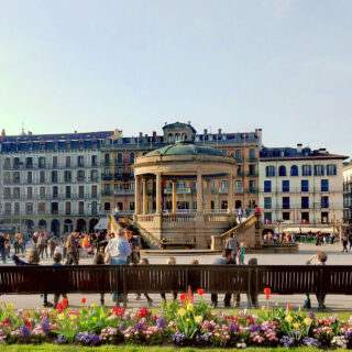 Pamplona_Noem+¡ Ayala_Turismo de Navarra Pamplona_Noem+¡ Ayala_Turismo de Navarra