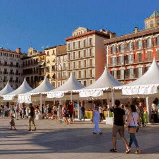 Pamplona_Noem+¡ Ayala_Turismo de Navarra_1 Pamplona_Noem+¡ Ayala_Turismo de Navarra_1