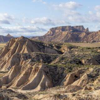 Parque Natural de las Bardenas Reales_Francis Vaquero_Turismo de Navarra_2 Parque Natural de las Bardenas Reales_Francis Vaquero_Turismo de Navarra_2