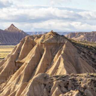 Parque Natural de las Bardenas Reales_Francis Vaquero_Turismo de Navarra_3 Parque Natural de las Bardenas Reales_Francis Vaquero_Turismo de Navarra_3