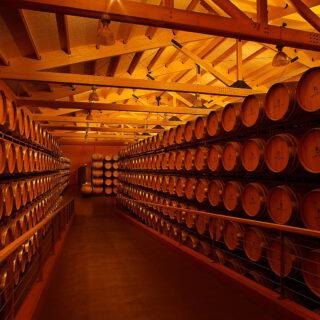 Bodegas Ramn Bilbao, DOC La Rioja, Rioja Alta, Haro, La Rioja Bodegas Ramn Bilbao, DOC La Rioja, Rioja Alta,
Haro, La Rioja