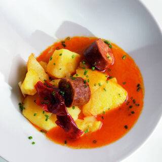 patatas con chorizo2 patatas con chorizo2