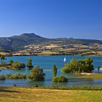 Alloz,Pantano.J.Campos