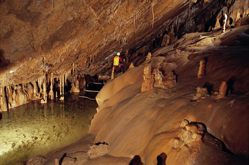 10 expériences pour vivre le grand frisson