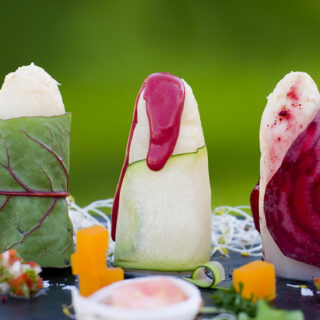 10 Plato de espárragos, Rest El Peregrino 10 Plato de espárragos, Rest El Peregrino