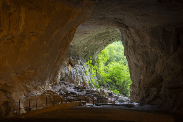 Cueva de Zugarramurdi
