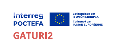 Interreg, POCTEFA, GATURI